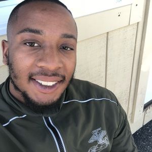 Meet your Posher, Trevon